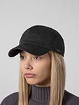 Бейсболка WIGENS арт. 130226 BASEBALL CLASSIC CAP (907)